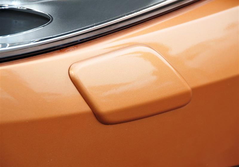 沃爾沃(進(jìn)口) 沃爾沃S60 2012款 1.6T DRIVe 舒適版