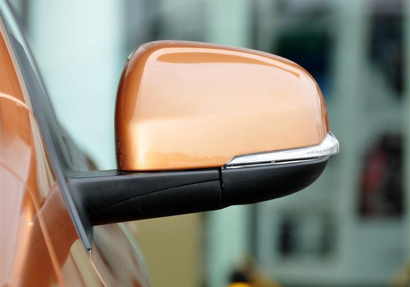 沃爾沃(進口) 沃爾沃S60 2012款 1.6T DRIVe 舒適版