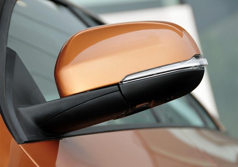 沃爾沃(進口) 沃爾沃S60 2012款 1.6T DRIVe 舒適版