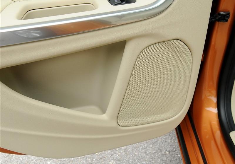 沃爾沃(進(jìn)口) 沃爾沃S60 2012款 1.6T DRIVe 智雅版