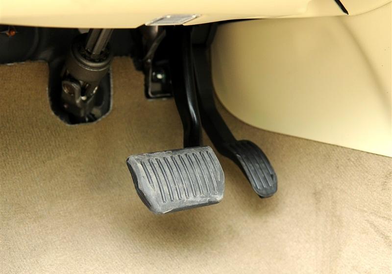 沃爾沃(進口) 沃爾沃S60 2012款 1.6T DRIVe 智雅版