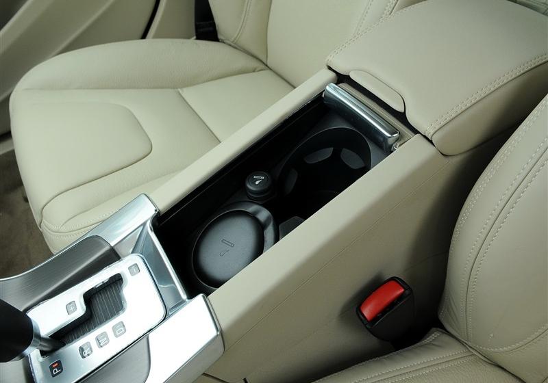 沃爾沃(進口) 沃爾沃S60 2012款 1.6T DRIVe 智雅版