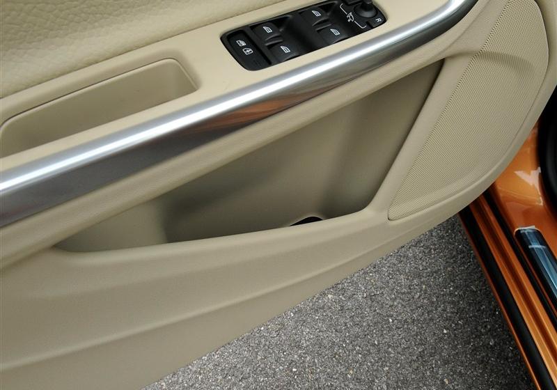 沃爾沃(進口) 沃爾沃S60 2012款 1.6T DRIVe 智雅版