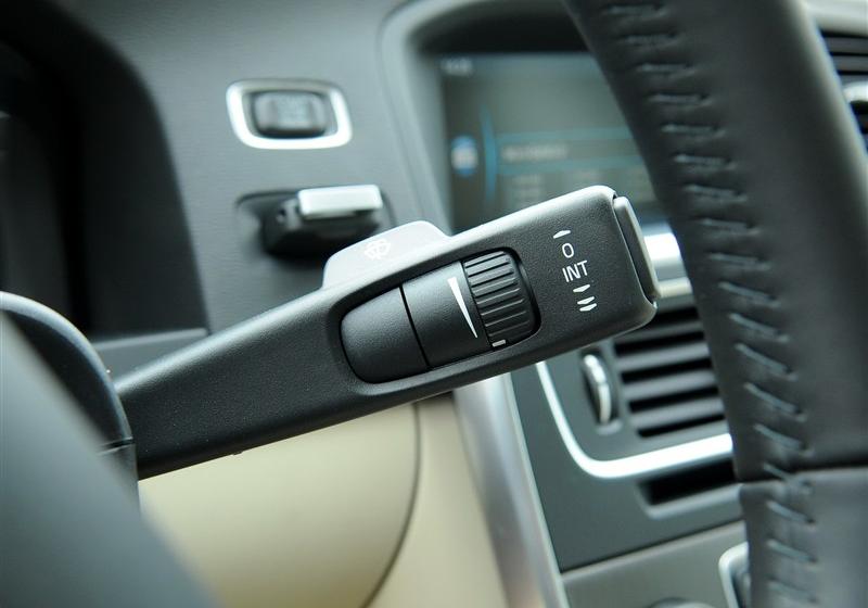 沃爾沃(進口) 沃爾沃S60 2012款 1.6T DRIVe 智雅版