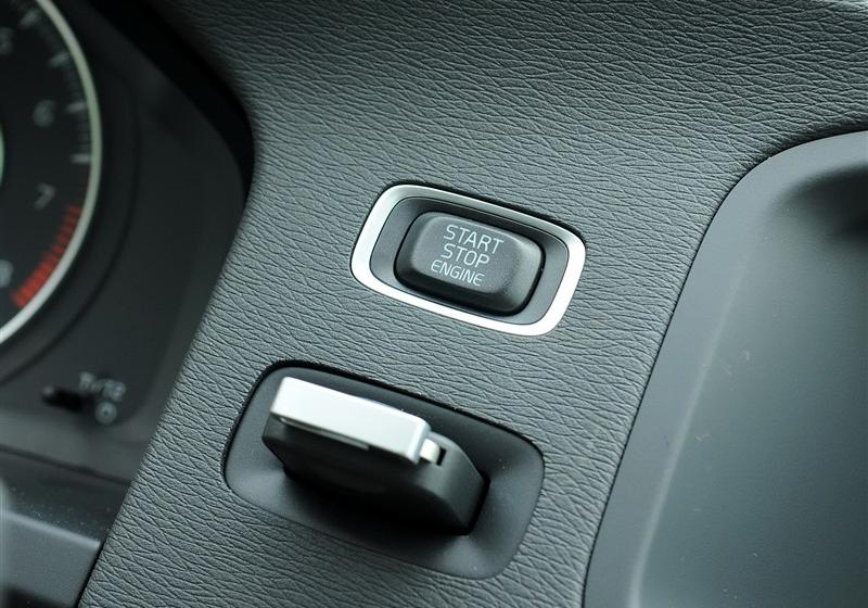 沃爾沃(進口) 沃爾沃S60 2012款 1.6T DRIVe 智雅版