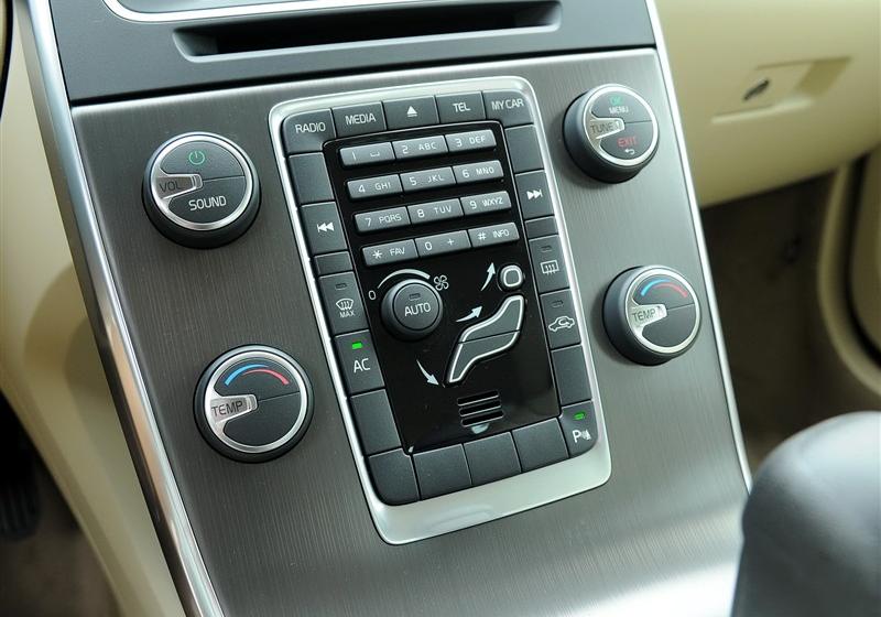 沃爾沃(進口) 沃爾沃S60 2012款 1.6T DRIVe 智雅版