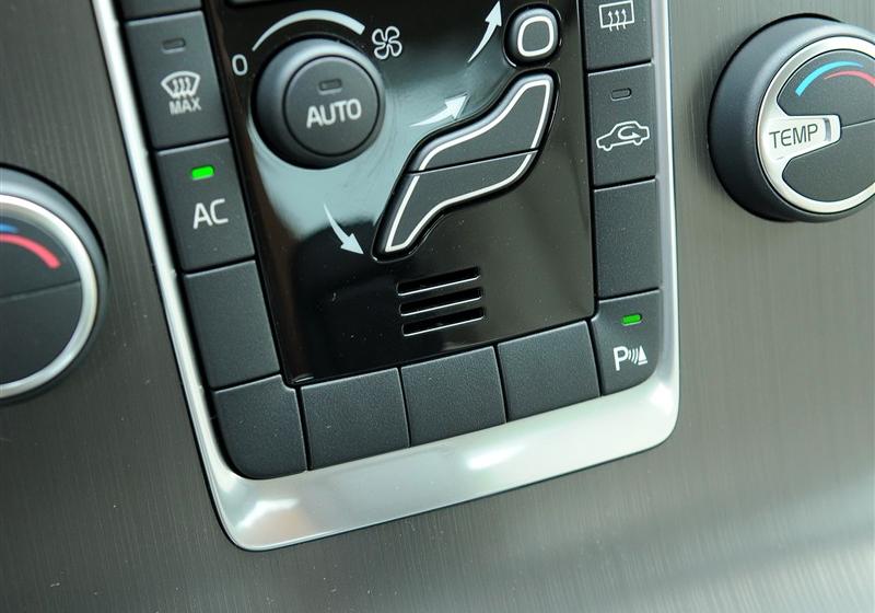 沃爾沃(進口) 沃爾沃S60 2012款 1.6T DRIVe 智雅版