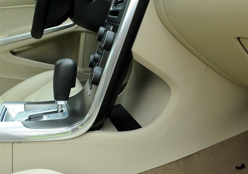 沃爾沃(進口) 沃爾沃S60 2012款 1.6T DRIVe 智雅版