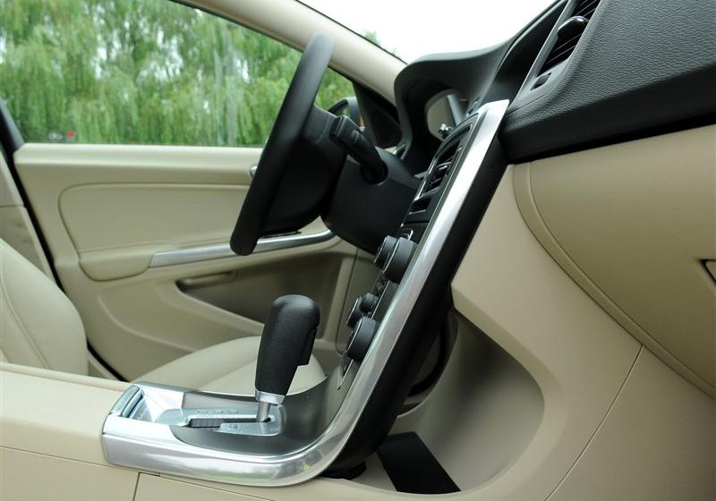 沃爾沃(進(jìn)口) 沃爾沃S60 2012款 1.6T DRIVe 智雅版