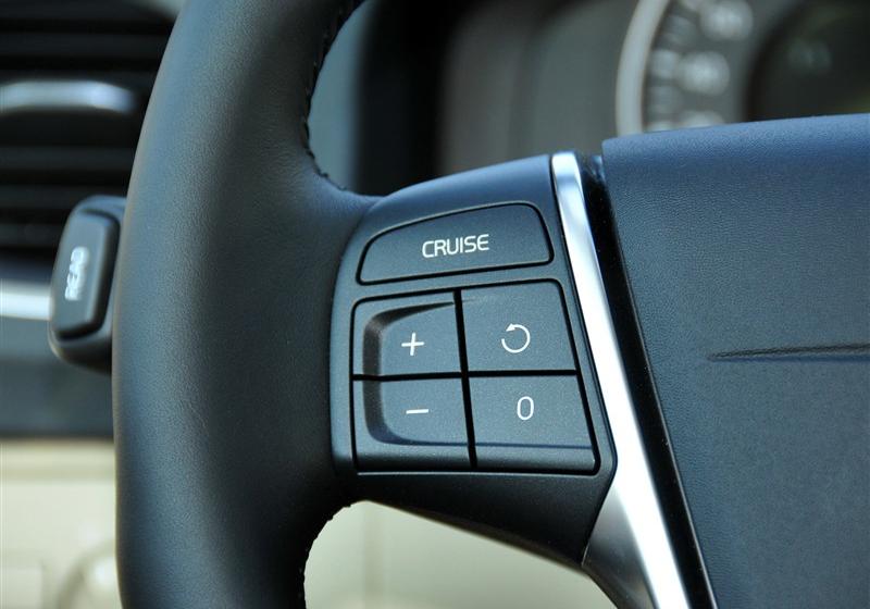 沃爾沃(進口) 沃爾沃S60 2012款 1.6T DRIVe 智雅版