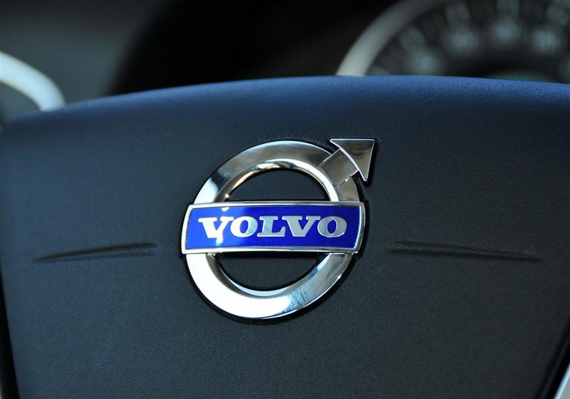 沃爾沃(進口) 沃爾沃S60 2012款 1.6T DRIVe 智雅版