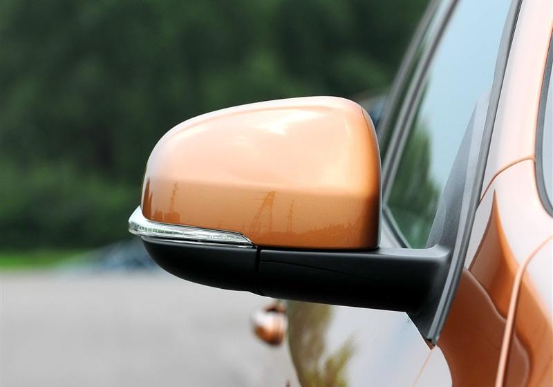 沃爾沃(進口) 沃爾沃S60 2012款 1.6T DRIVe 智雅版