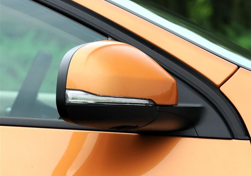 沃爾沃(進口) 沃爾沃S60 2012款 1.6T DRIVe 智雅版