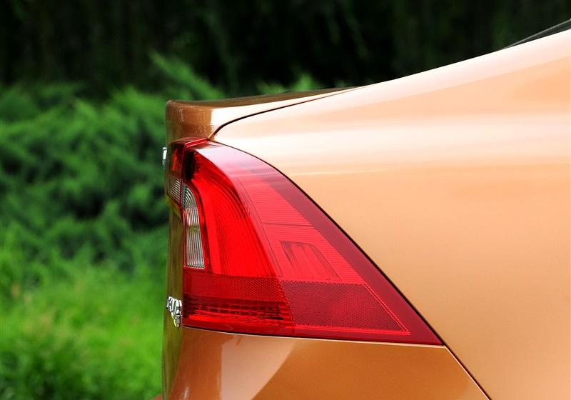 沃爾沃(進口) 沃爾沃S60 2012款 1.6T DRIVe 智雅版