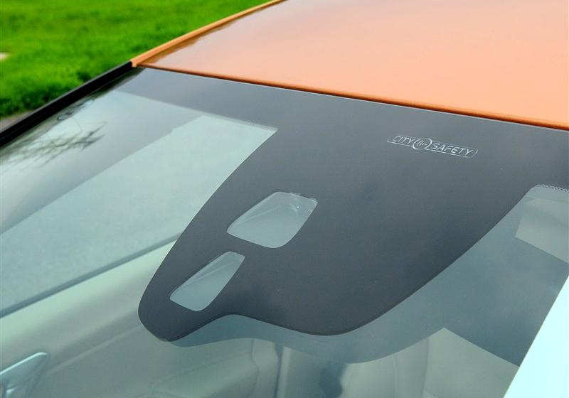 沃爾沃(進口) 沃爾沃S60 2012款 1.6T DRIVe 智雅版