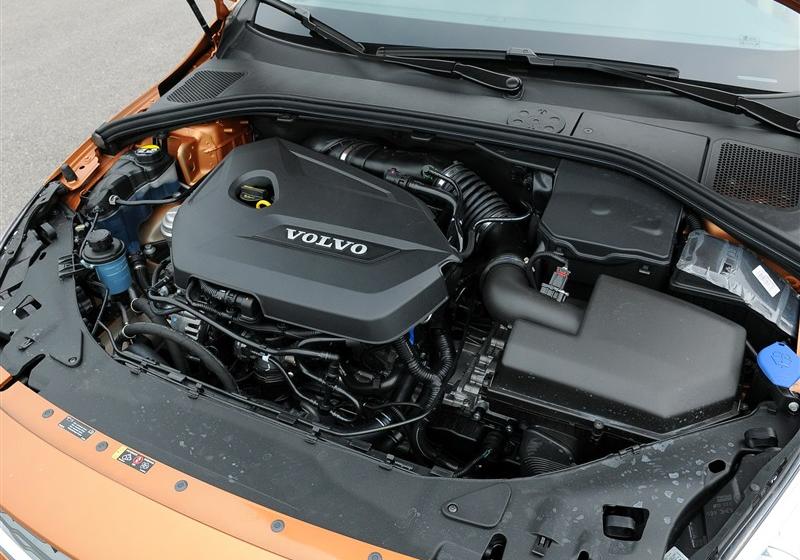 沃爾沃(進口) 沃爾沃S60 2012款 1.6T DRIVe 智雅版