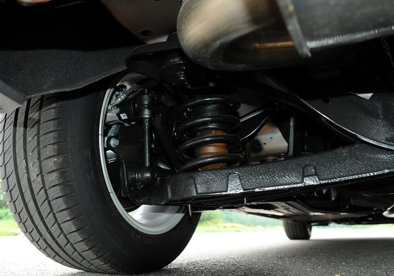 沃爾沃(進口) 沃爾沃S60 2012款 1.6T DRIVe 智雅版