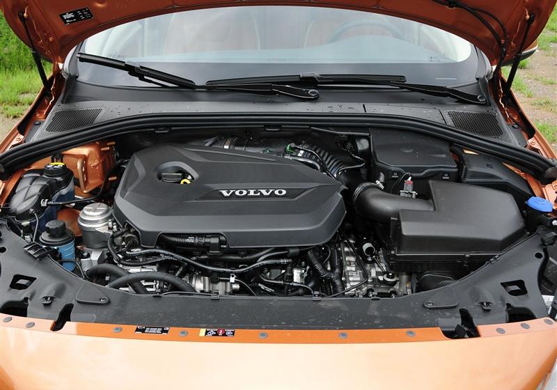 沃爾沃(進口) 沃爾沃S60 2012款 1.6T DRIVe 智雅版