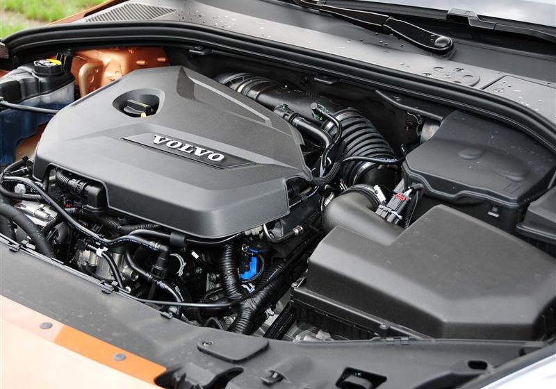 沃爾沃(進口) 沃爾沃S60 2012款 1.6T DRIVe 智雅版