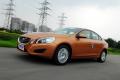 沃爾沃(進口) 沃爾沃S60 2012款 1.6T DRIVe 智雅版