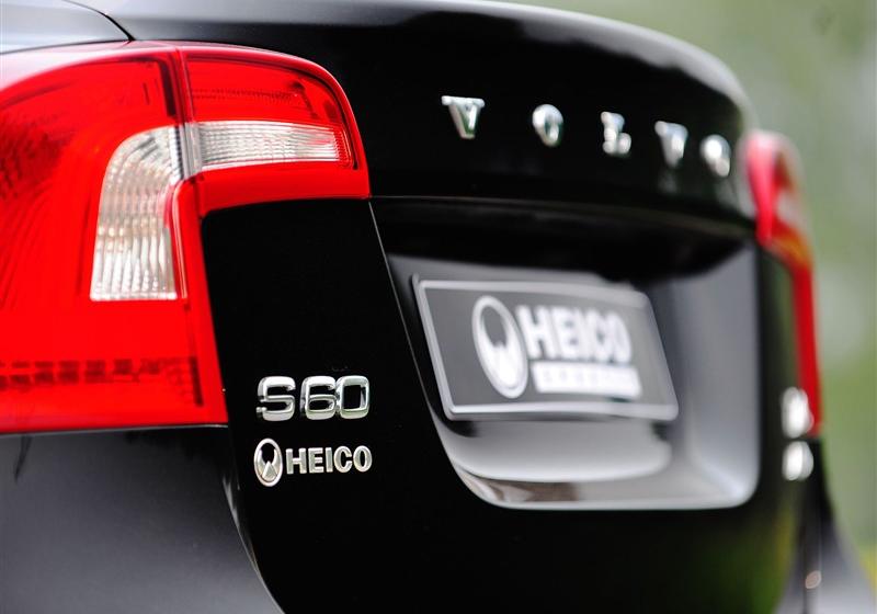 沃爾沃(進口) 沃爾沃S60 2012款 3.0 T6 AWD 智尊版