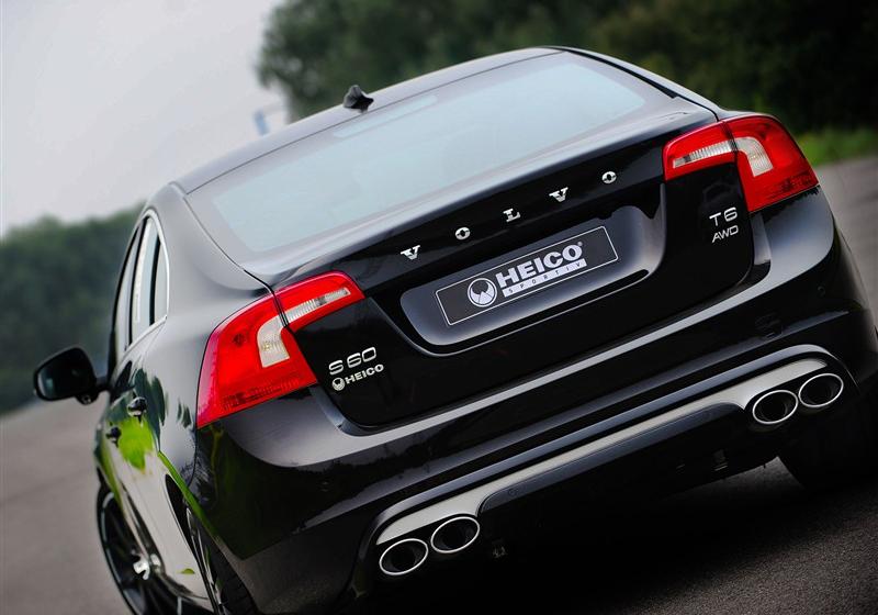 沃爾沃(進口) 沃爾沃S60 2012款 3.0 T6 AWD 智尊版