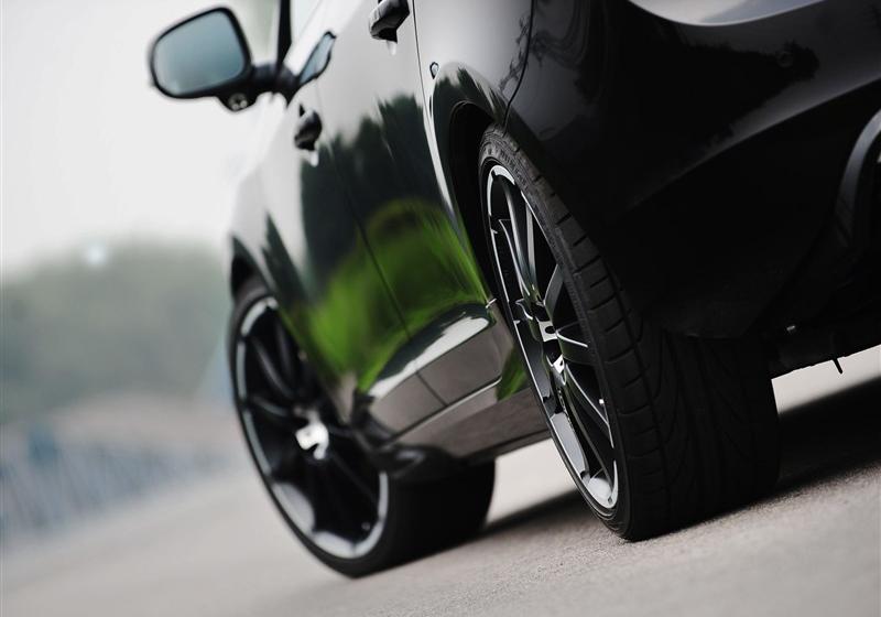 沃爾沃(進口) 沃爾沃S60 2012款 3.0 T6 AWD 智尊版