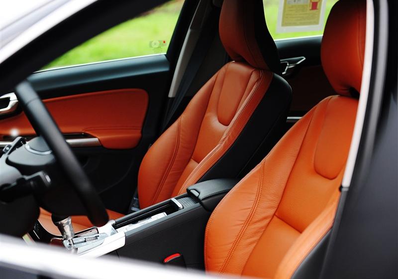 沃爾沃(進(jìn)口) 沃爾沃S60 2012款 3.0 T6 AWD 智尊版