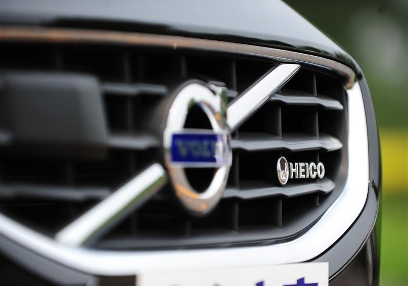 沃爾沃(進口) 沃爾沃S60 2012款 3.0 T6 AWD 智尊版