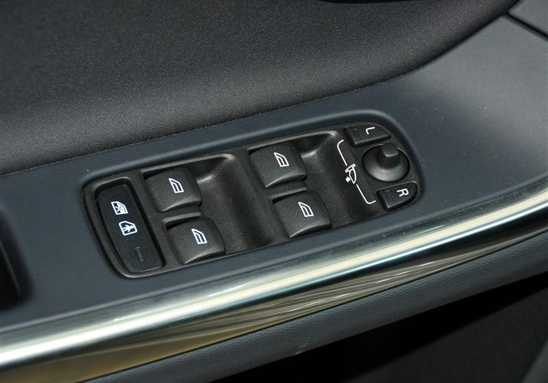 沃爾沃(進口) 沃爾沃S60 2011款 2.0T 智尚版