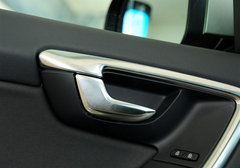 沃爾沃(進口) 沃爾沃S60 2011款 2.0T 智尚版