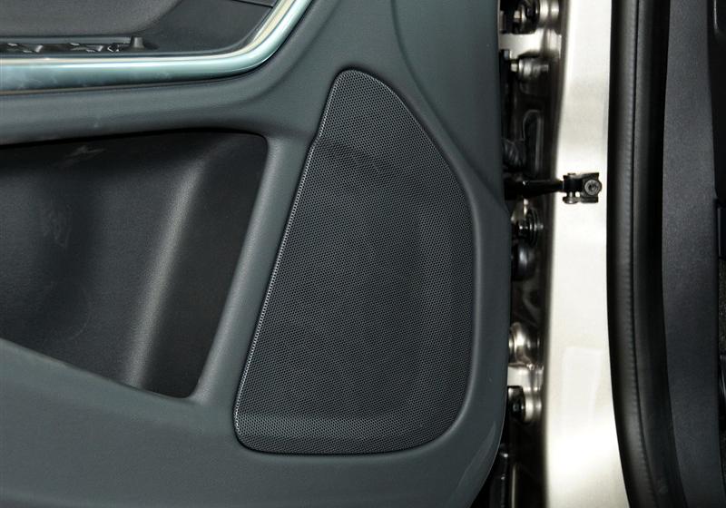 沃爾沃(進(jìn)口) 沃爾沃S60 2011款 2.0T 智尚版