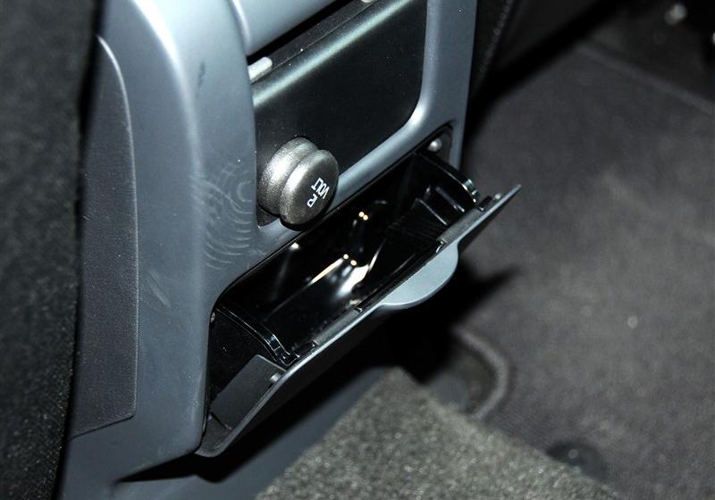 沃爾沃(進口) 沃爾沃S60 2011款 2.0T 智尚版