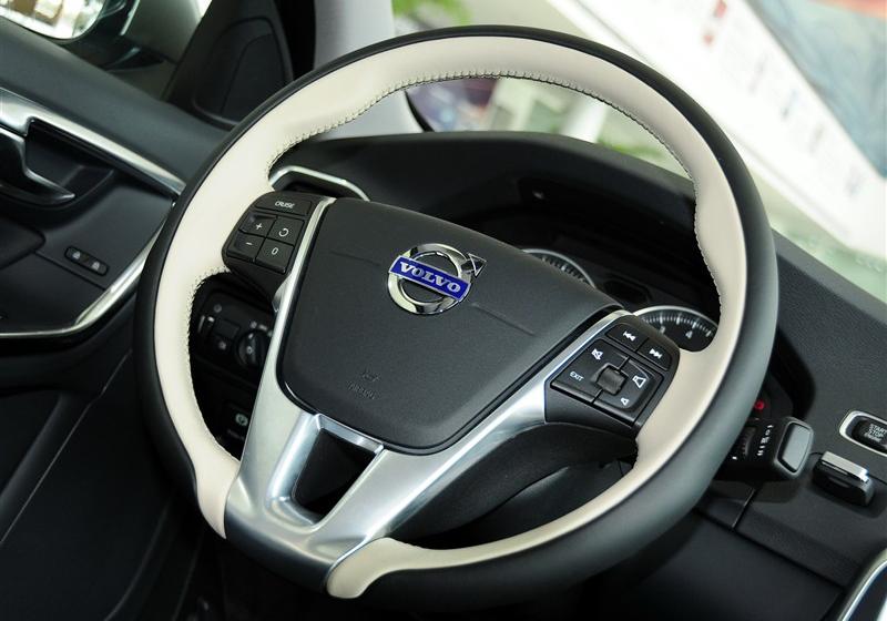 沃爾沃(進口) 沃爾沃S60 2011款 2.0T 智尚版