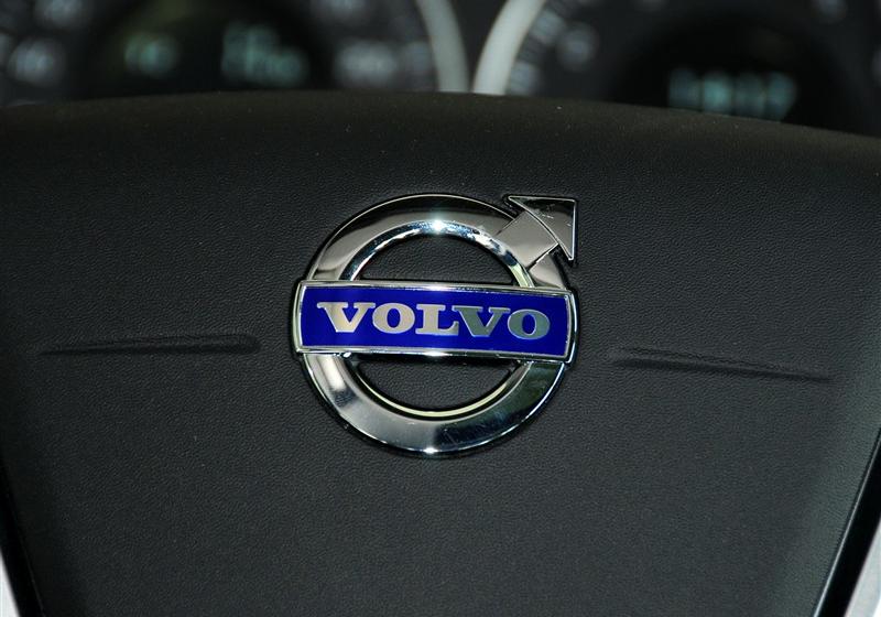 沃爾沃(進口) 沃爾沃S60 2011款 2.0T 智尚版