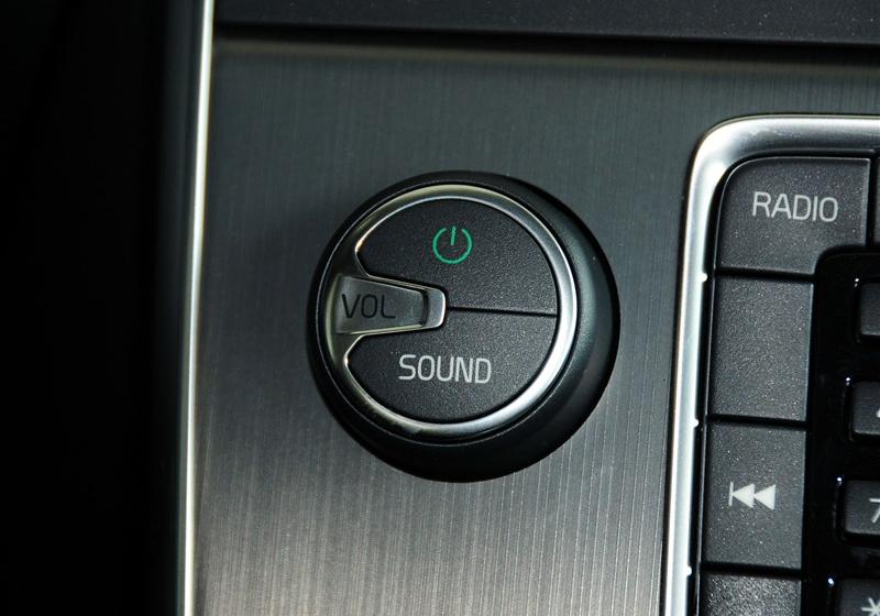 沃爾沃(進口) 沃爾沃S60 2011款 2.0T 智尚版