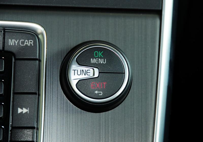 沃爾沃(進口) 沃爾沃S60 2011款 2.0T 智尚版