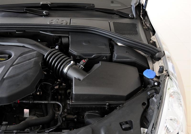 沃爾沃(進口) 沃爾沃S60 2011款 2.0T 智尚版