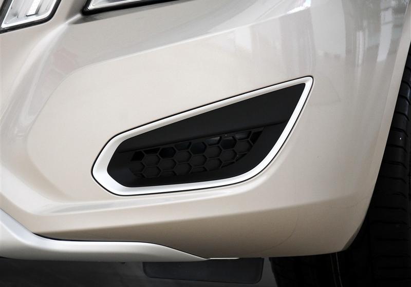 沃爾沃(進口) 沃爾沃S60 2011款 2.0T 智尚版