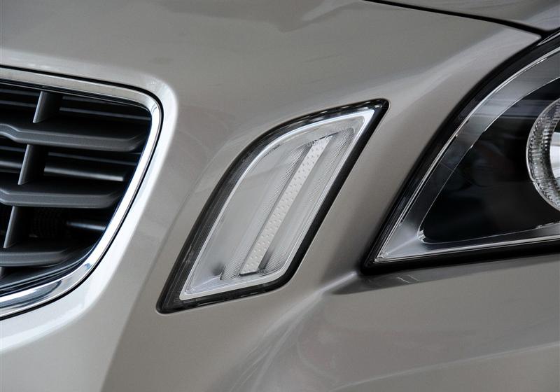 沃爾沃(進口) 沃爾沃S60 2011款 2.0T 智尚版