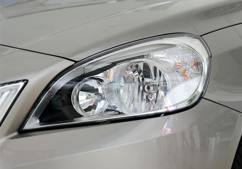 沃爾沃(進口) 沃爾沃S60 2011款 2.0T 智尚版