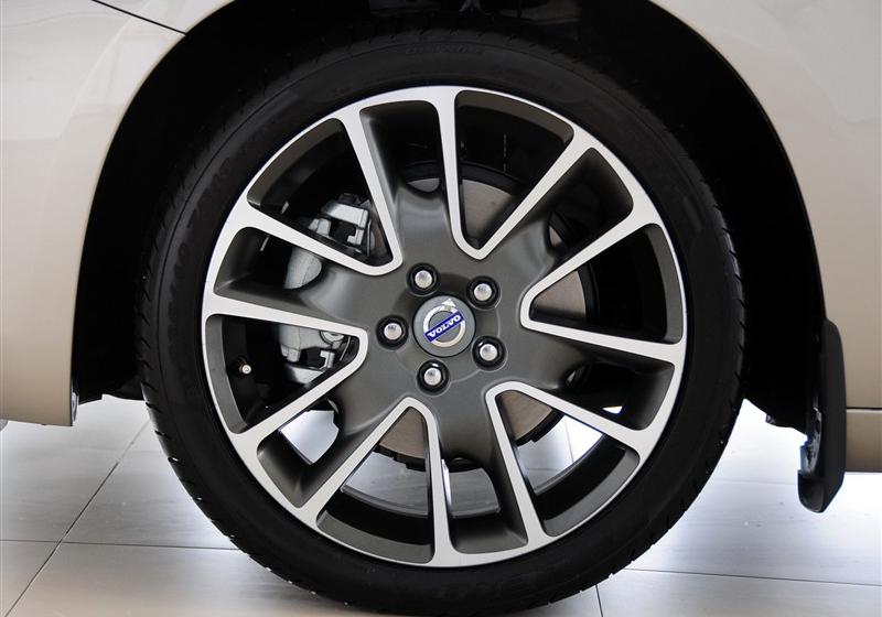 沃爾沃(進口) 沃爾沃S60 2011款 2.0T 智尚版