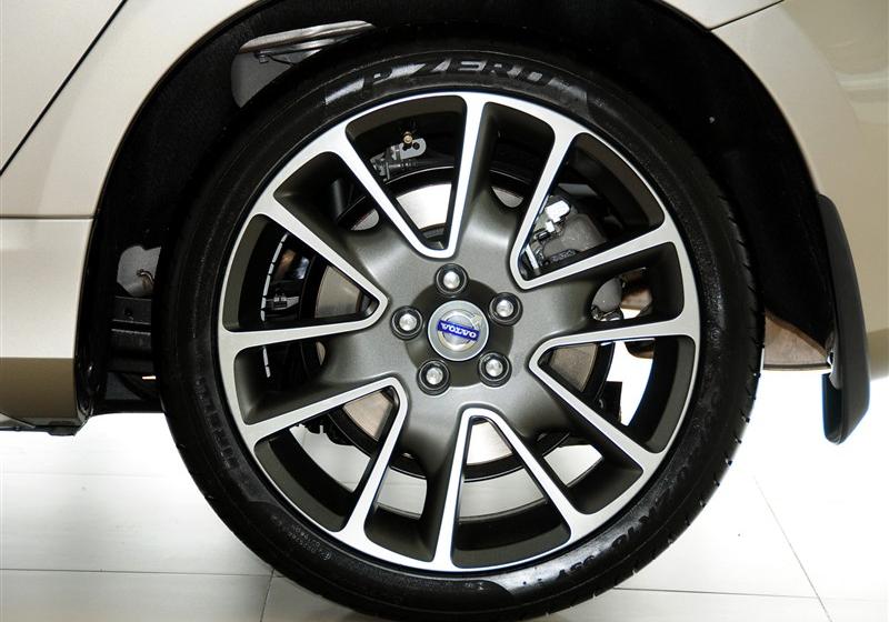 沃爾沃(進口) 沃爾沃S60 2011款 2.0T 智尚版