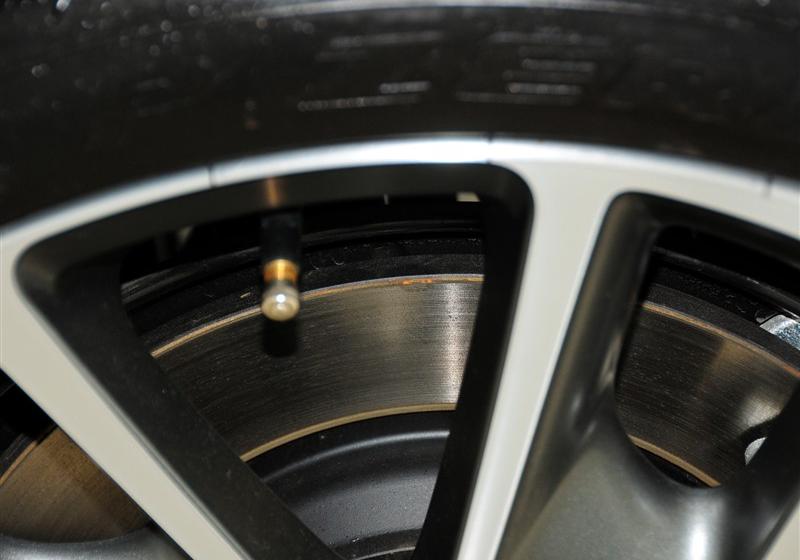 沃爾沃(進(jìn)口) 沃爾沃S60 2011款 2.0T 智尚版