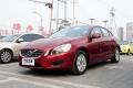 沃爾沃(進口) 沃爾沃S60 2011款 2.0T 舒適版