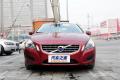 沃爾沃(進口) 沃爾沃S60 2011款 2.0T 舒適版