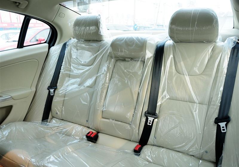 沃爾沃(進(jìn)口) 沃爾沃S60 2011款 2.0T 舒適版