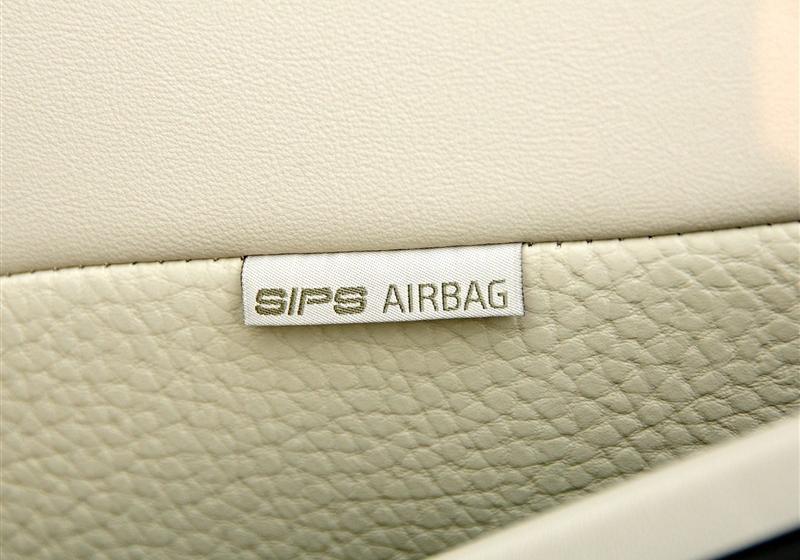 沃爾沃(進口) 沃爾沃S60 2011款 2.0T 舒適版