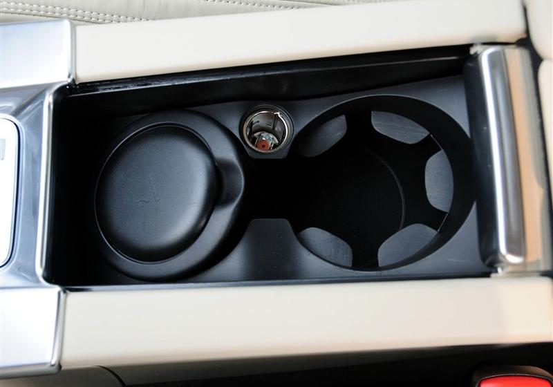 沃爾沃(進口) 沃爾沃S60 2011款 2.0T 舒適版