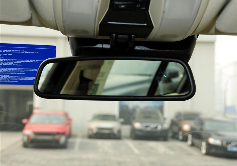 沃爾沃(進(jìn)口) 沃爾沃S60 2011款 2.0T 舒適版